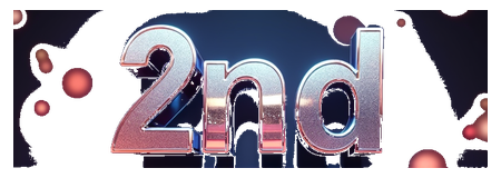 2nd logo